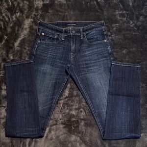 Lucky Brand 110 Slim Coolmax Stretch Jean - 28/32